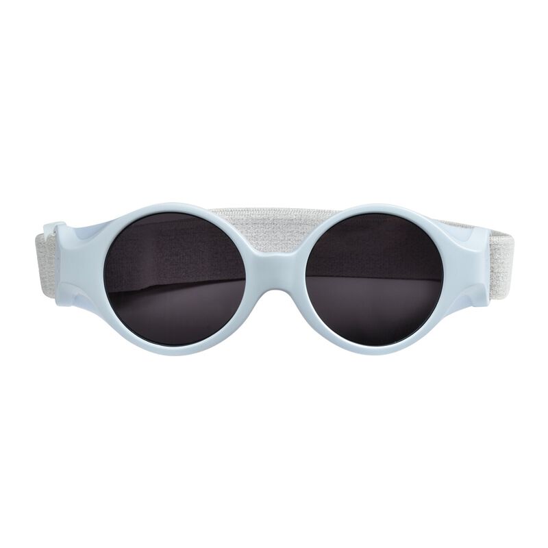 Gafas de Sol 0-9 meses CELESTE