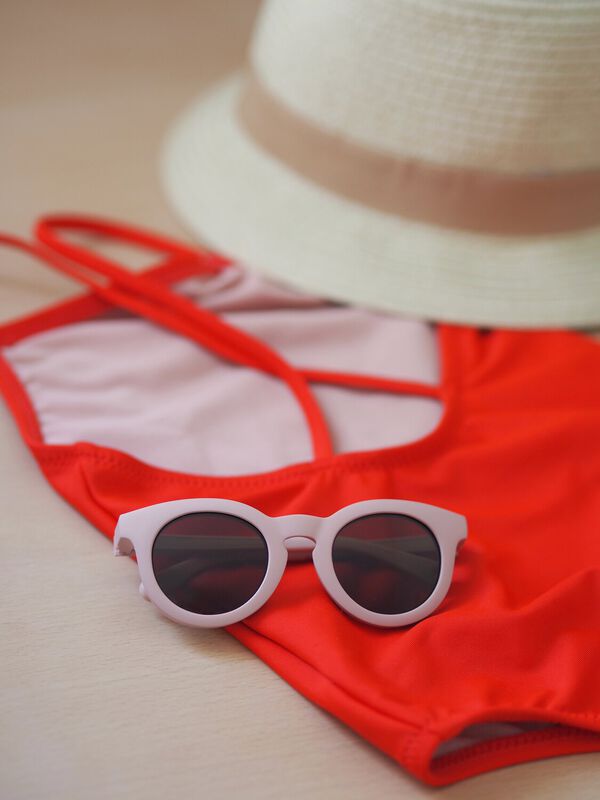 Gafas 2-4 años Happy Rose - Imagen 4