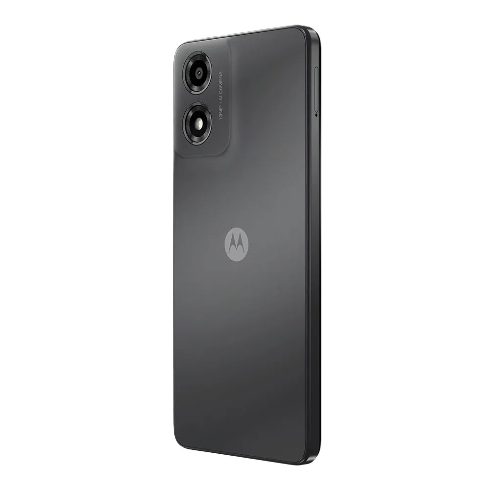 Motorola E14 64GB 2GB Gris - Imagen 2