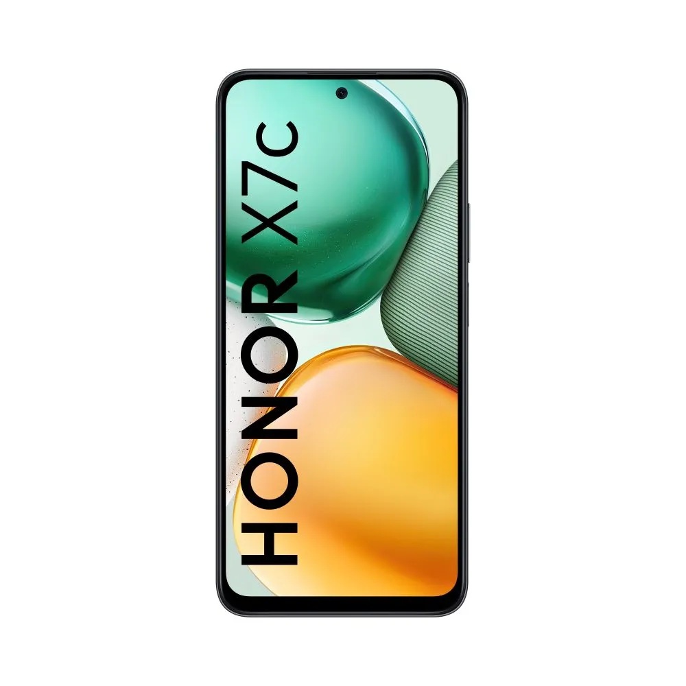 Honor X7c 256GB 8GB Negro - Imagen 3