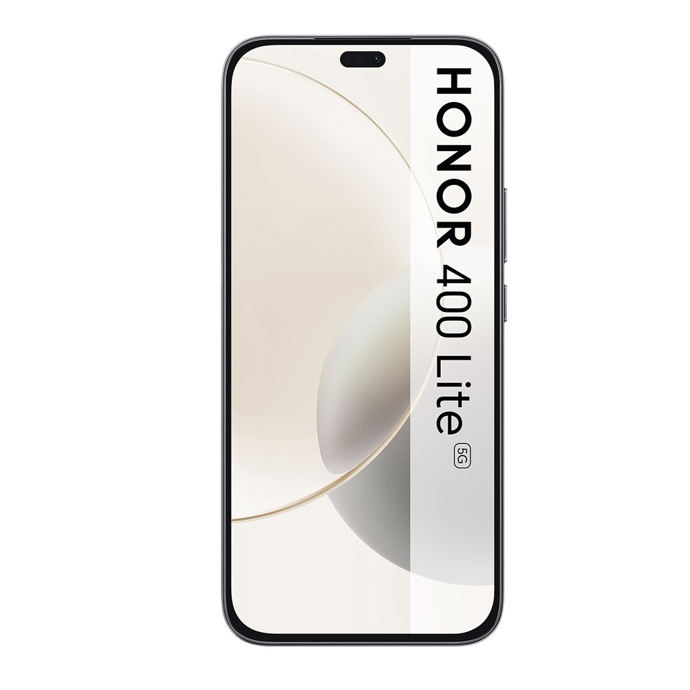 Honor 400 Lite 256GB 8GB Negro - Imagen 3
