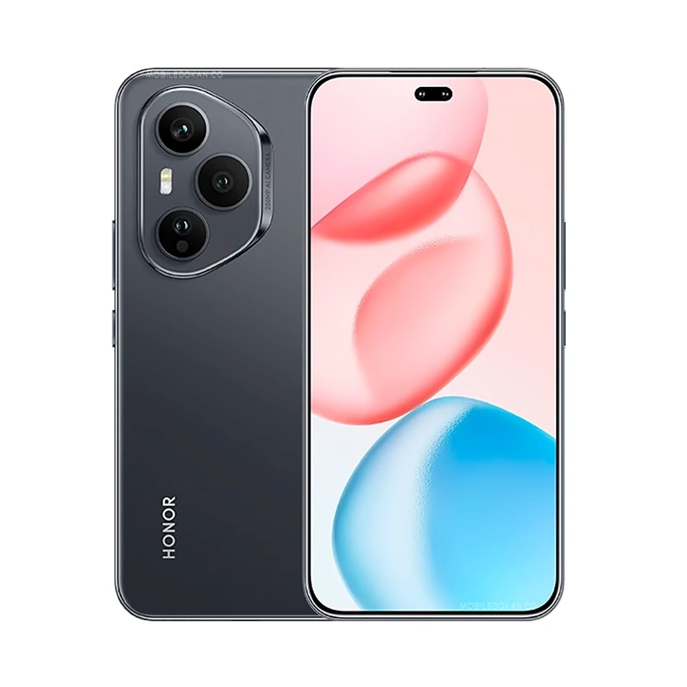 Honor 400 Pro 5G 512GB 12GB Negro