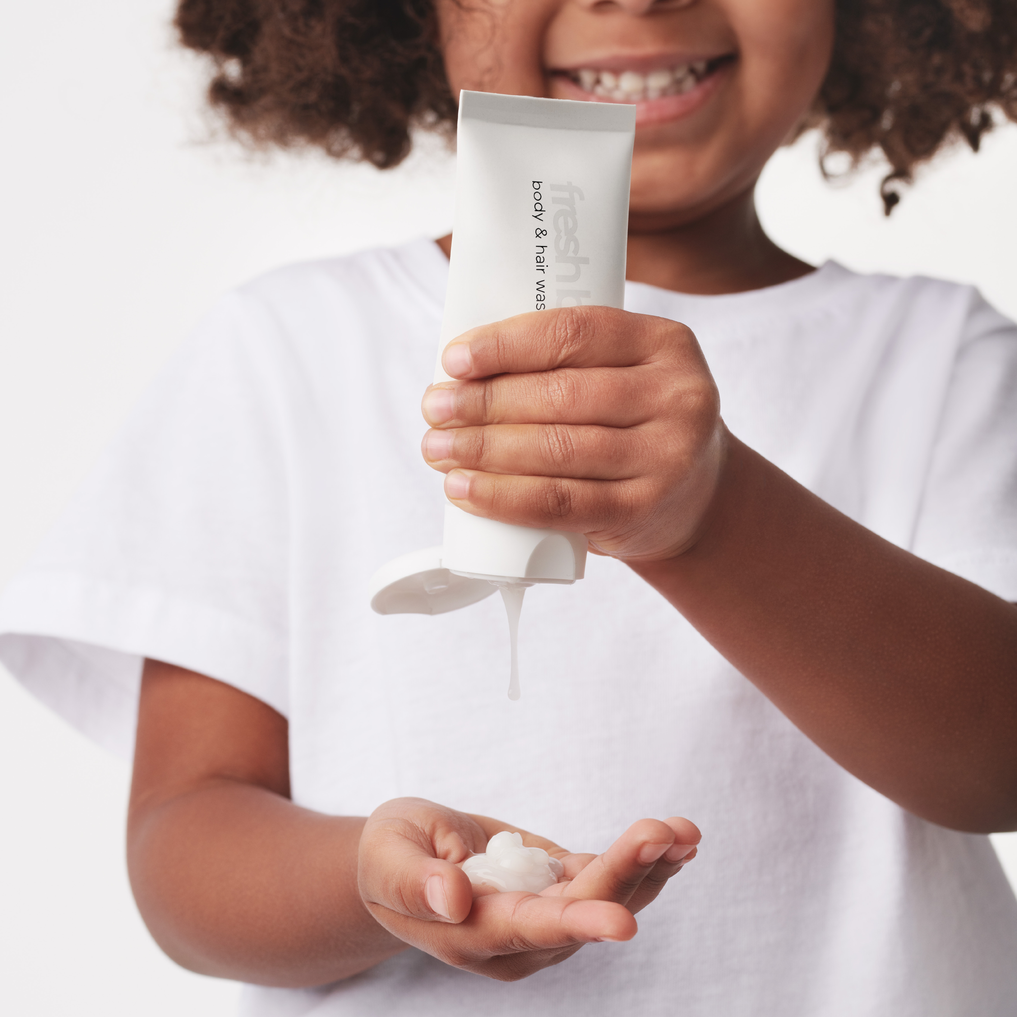 HIGIENE PERSONAL Y CHAMPÚ PARA BEBÉ 2 EN 1 - Imagen 3