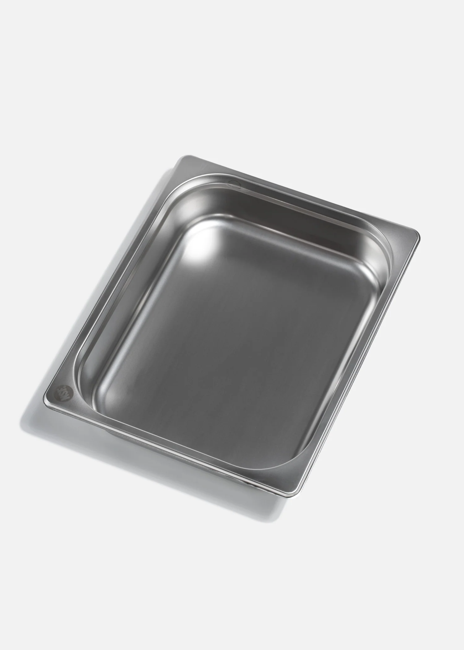 Inserto medio de acero inoxidable NSF profundidad 2.5", 4" y 6". Premium - Imagen 4