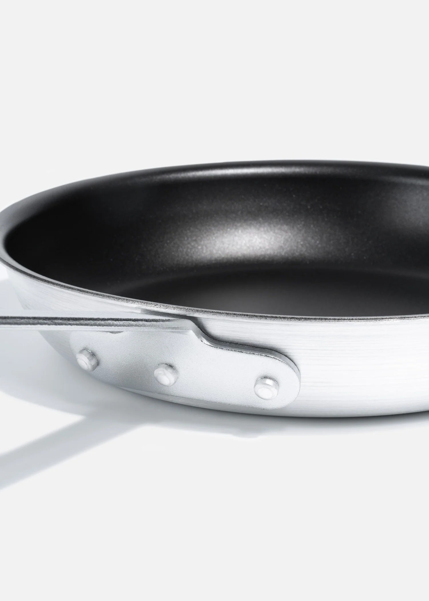 Sartén de alumno antiadherente Cook Easy 10" y 12". Premium - Imagen 9
